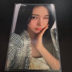 izna トレカ サラン - 2
