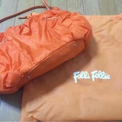 folli follie  bagのサムネイル