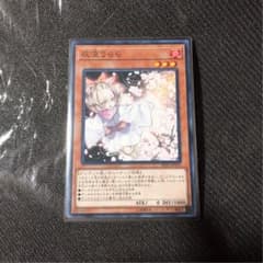 遊戯王 灰流うらら ノーマルのサムネイル