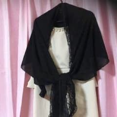 新品 ストール 大きいサイズ 3L   ・M・S あります！のサムネイル