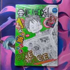 ワンピースマガジン NO．17 一冊 - メルカリ