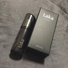 【値下げ】【新色】 Laka ラカ デビルリップ 812 Dusky ダスキーのサムネイル