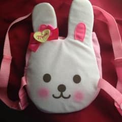メルちゃん♡抱っこひものサムネイル