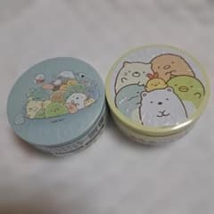 Steam Cream Sumikko Gurashi 2-Pack