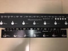 One control chameleon tail loop mk2のサムネイル