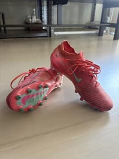 NIKE MERCURIAL ナイキマーキュリアル25.5AG サッカースパイクのサムネイル