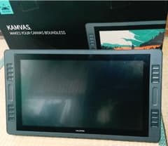 HUION KAMVAS PRO 20 GT-192のサムネイル