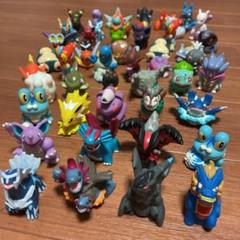 [ポケモン] 指人形 ポケモン指人形 100個セット - メルカリ