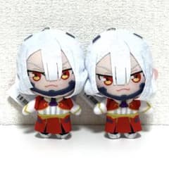 コードギアス 奪還のロゼ ぷれちゃすぬいぐるみ 奪還のロゼの入手方法