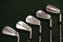 美品 タイトリスト T250 / T350コンボアイアン NS PRO 105T 美品 タイトリスト T250 / T350コンボアイアン NS PRO 105T - メルカリ