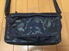 正規品 未使用 ヘッドポーター ショルダーバッグのサムネイル
