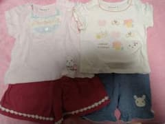 ※とこ様専用 クーラクール70サイズセットのサムネイル