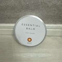 LAVA ESSENTIAL BALM FOR YOGINIのサムネイル