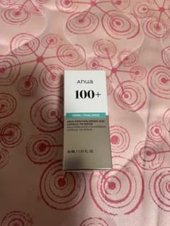 Anua 100+ ヒアルロン酸カプセル100セラム 30ml pdrn 新品のサムネイル