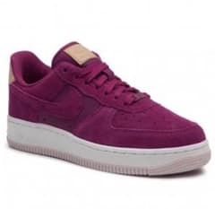 【28.0cm】Nike air force1 True Berry 紫 ナイキのサムネイル