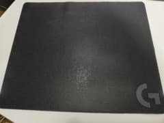 Logicool G240 マウスパッドのサムネイル