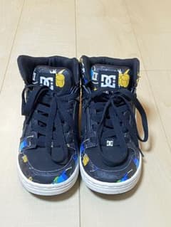 DC x  adventure time リミテッドエディション24cm レアのサムネイル
