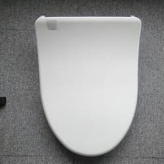 TOTO ウォシュレット ホワイト 標準サイズTCF9876型 NW1 - メルカリ