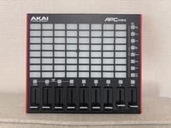 AKAI APC mini mk2のサムネイル