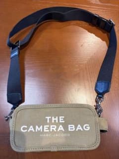 MARC JACOBS THE CAMERA BAG ショルダーのサムネイル