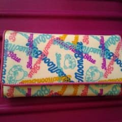 BMBの長財布￥1500→1300のサムネイル