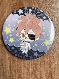 ディアラバ 月浪シン 缶バッジ DIABOLIK LOVERS - メルカリ
