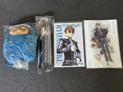 アイナナ 十龍之介 モンぬい G4Y ペンラチューブ アクスタ フィルムのサムネイル