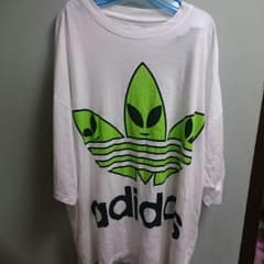 adidas Jeremy scott Tシャツのサムネイル