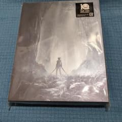 NieR:Theatrical Orchestra 12020 Blu-rayのサムネイル