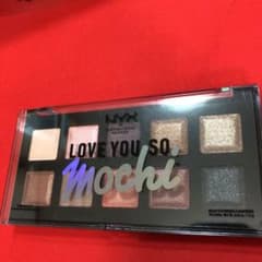 NYX Professional Makeup ラブ ユー ソー モッチ シャ…のサムネイル
