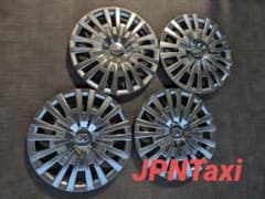 ジャパンタクシー匠 ホイールキャップ 15インチ 4個セット - メルカリ