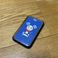 ケースティファイ　村上隆　カイカイキキ　モバイルバッテリー CASETiFY 村上隆 モバイルバッテリー - メルカリ