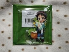 鬼滅の刃 ufotable 収穫祭アクスタ 竈門炭治郎