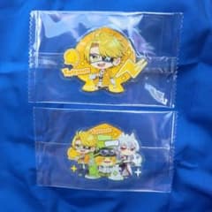 たっつん　カラフルピーチのサムネイル