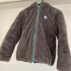 即日発送！お値下げ！！美品　グリーンレーベル140 3wayのサムネイル