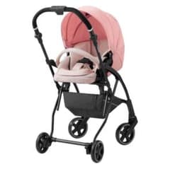 ♡ combi コンビ ベビーカー バギー AttO ピンク かわいい AB 型 ♡ combi コンビ ベビーカー バギー AttO ピンク かわいい AB 型