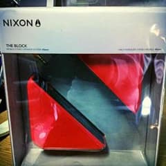 NIXONスピーカーのサムネイル