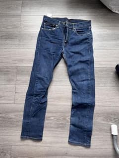 Levi’s デニムパンツ ジーンズのサムネイル