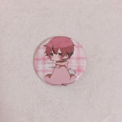すとぷり さとみ 缶バッジのサムネイル