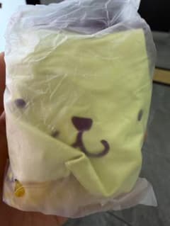 ポムポムプリンのバッグのサムネイル