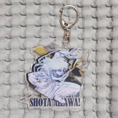 ヒロアカ アクリルキーホルダーのサムネイル
