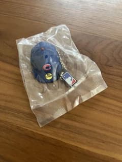 NEW ERA 59FIFTY MLB ガチャ　ニューエラ　シカゴ・カブスのサムネイル