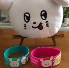 キュウソネコカミ ラババン ラバーバンドのサムネイル
