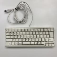 HHKB Lite2 USB接続 コンパクトキーボードのサムネイル
