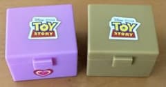 トイ・ストーリー スタンプセット 2種のサムネイル