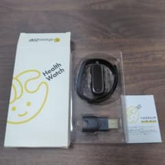 chocoZAP Health Watch 本体のサムネイル