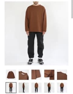 eel Ceylon Tee セイロンティーのサムネイル