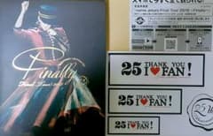 ♡❗最安値❗♡安室奈美恵 Final Tour 2018～Finallyのサムネイル