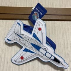 し*ぽ様 Blue Impulse ダイカットペンケース 航空自衛隊のサムネイル