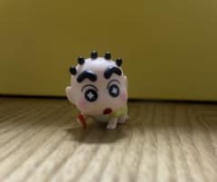 クレヨンしんちゃん いたずらマスコット　未開封のサムネイル